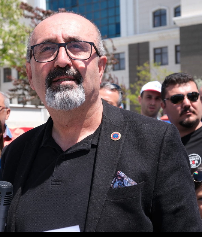 Yozgat’ta “Güvenli Okul” Çağrısı: Eğitim-İş’ten Dikkat Çeken Açıklama