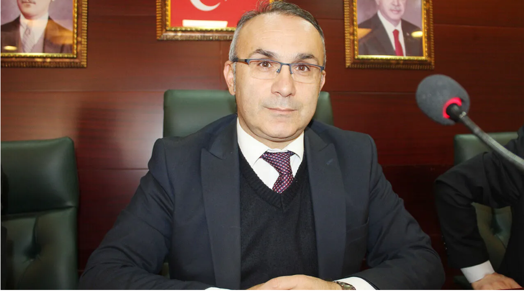 Açıkgöz Duyurdu Yozgat İçin Kötü Haber