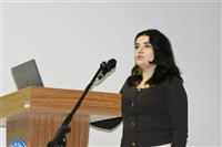 Yozgat Şehir Hastanesi’nde “Sigarayı Bırakmak Elimizde” Konferansı