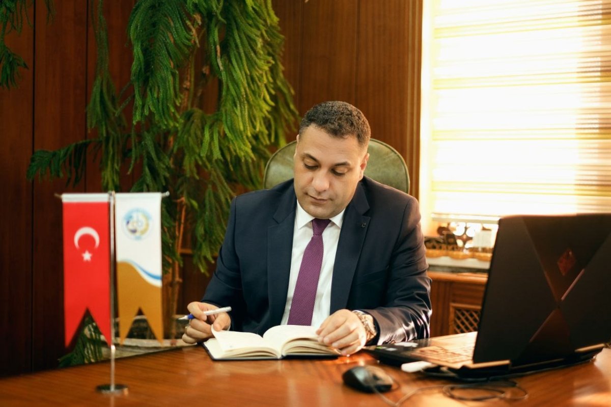 Sorgun Gönül Coğrafyasının Buluşma Noktası Oldu