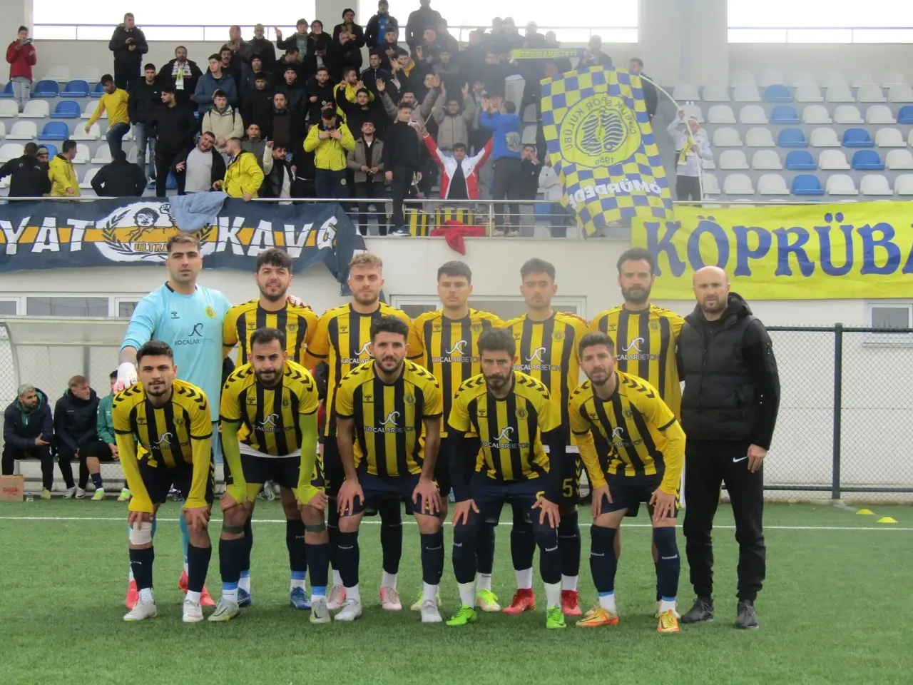 Sorgun Belediyespor Uzatmalarda Güldü: 2-1