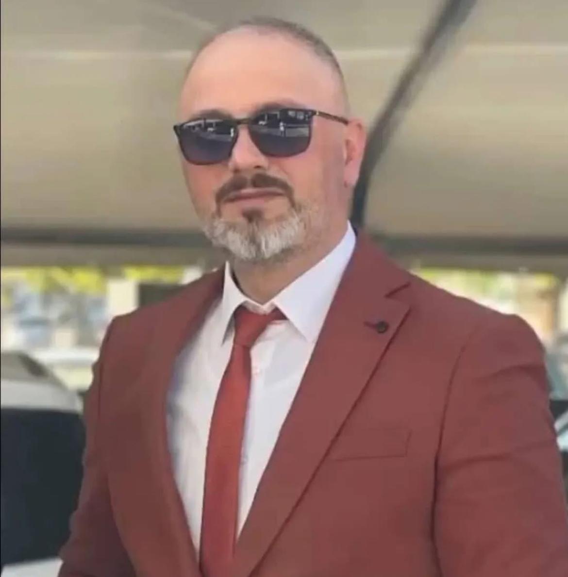 Sorgun TSO'da Yas Günü