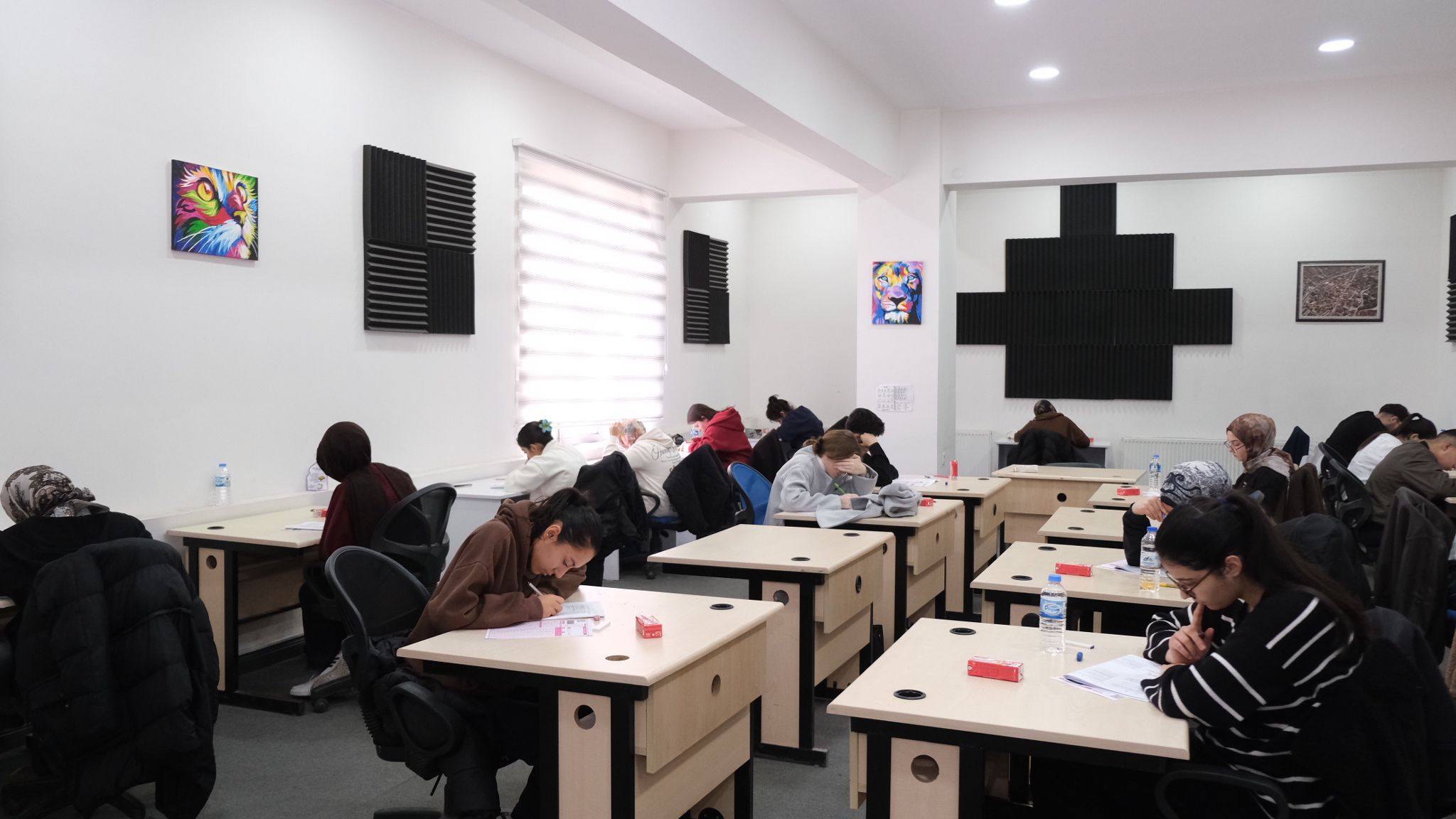 Sorgun Belediyesi’nden Eğitime Güçlü Destek