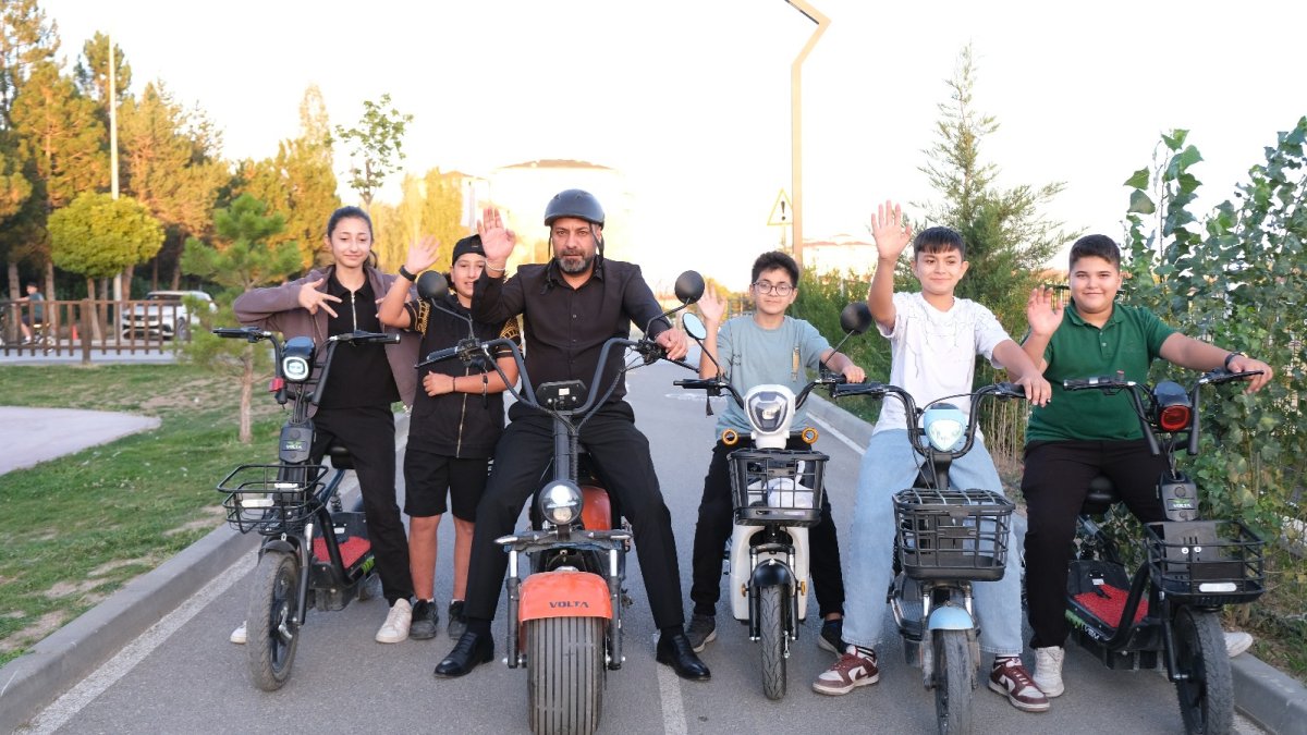 Başkan Ekinci Uyardı!