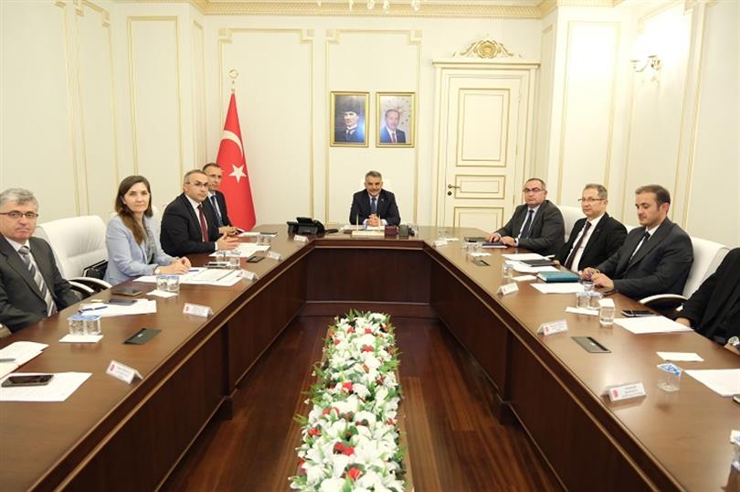 Su Verimliliği İçin Önemli Adımlar