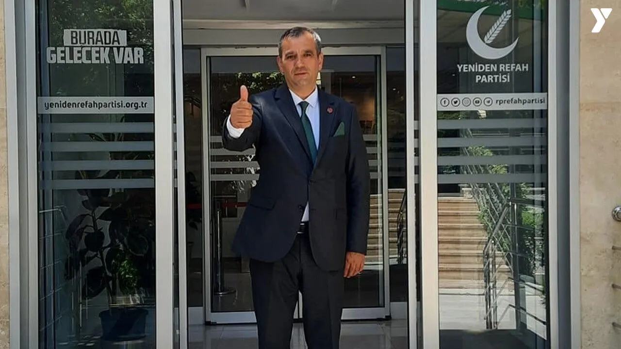 YRP'den İmralı Kararına Sert Tepki