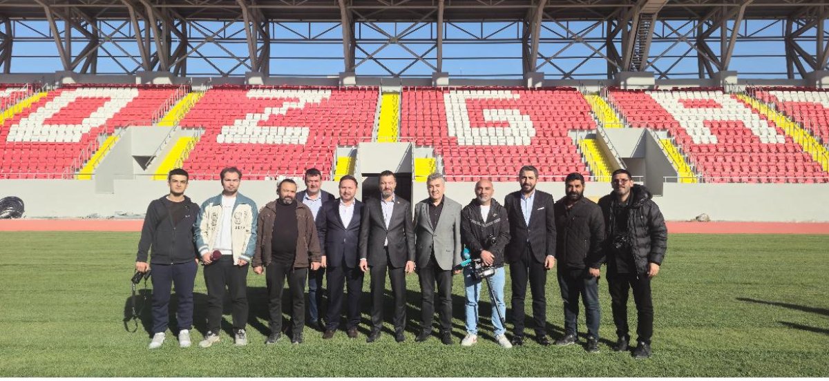 Bir Ay Sonra Maç Oynanabilecek