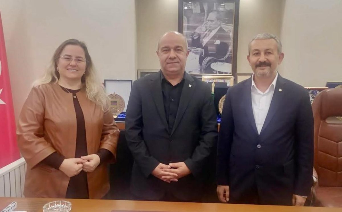 Karar Aldılar Bilgilendirme Yapılacak