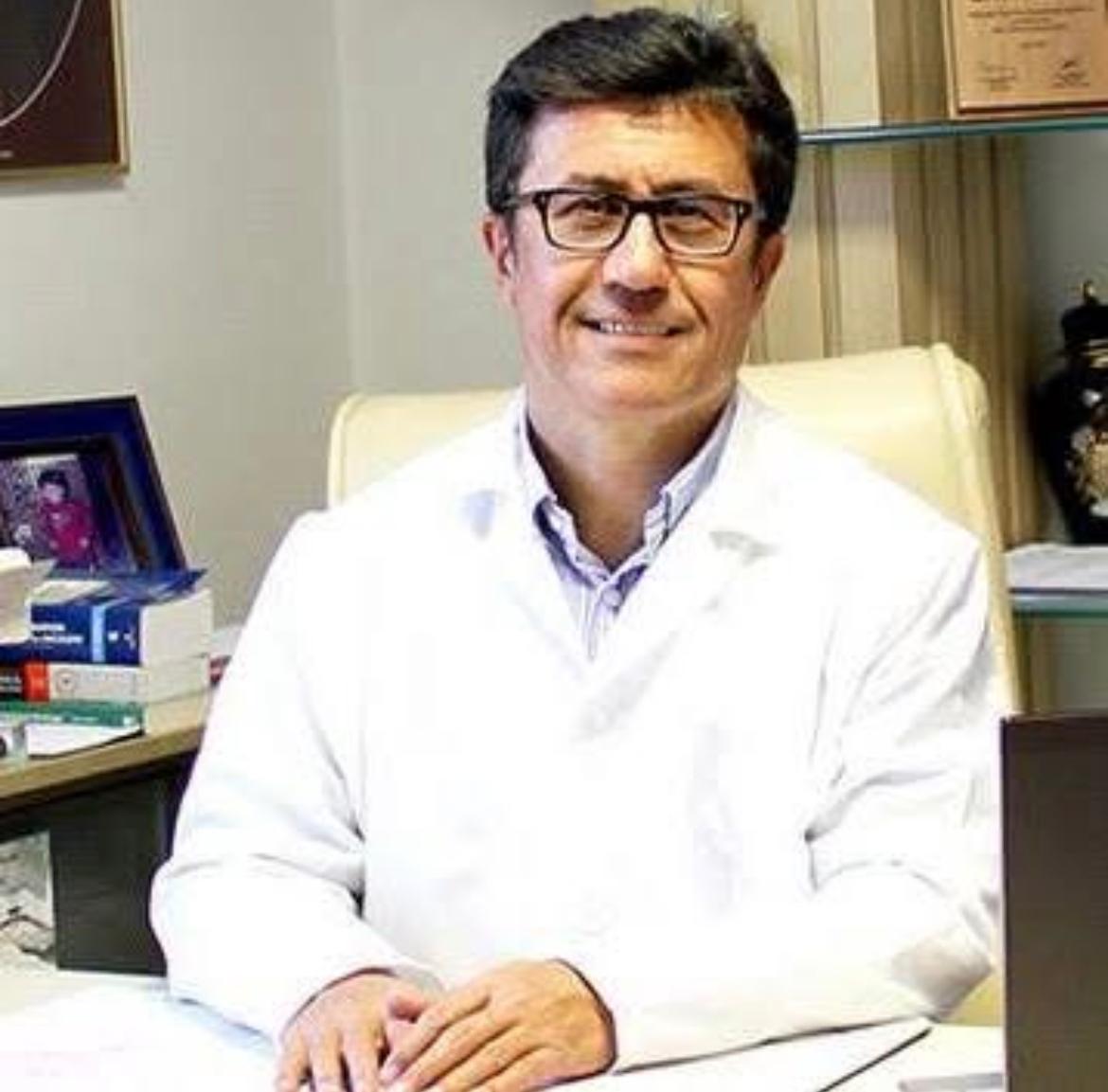 Yozgatlı Prof. Dr. Taner Demirer’den Sağlıkta Şiddet Uyarısı