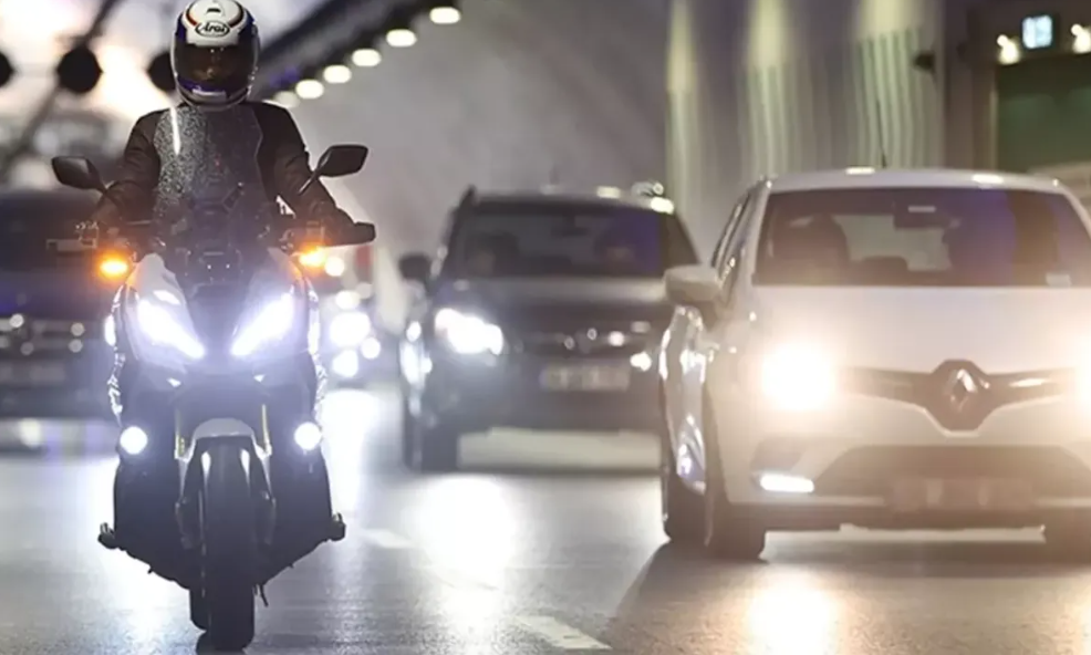 Sürücüler dikkat! Yürürlüğe girdi, artık cezası var