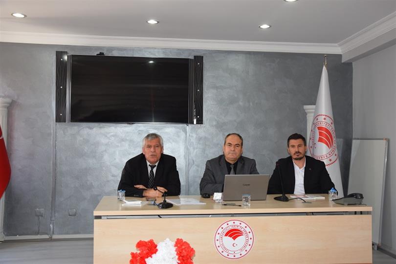Kayıtsız Tarım Arazileri Tespit Ediliyor
