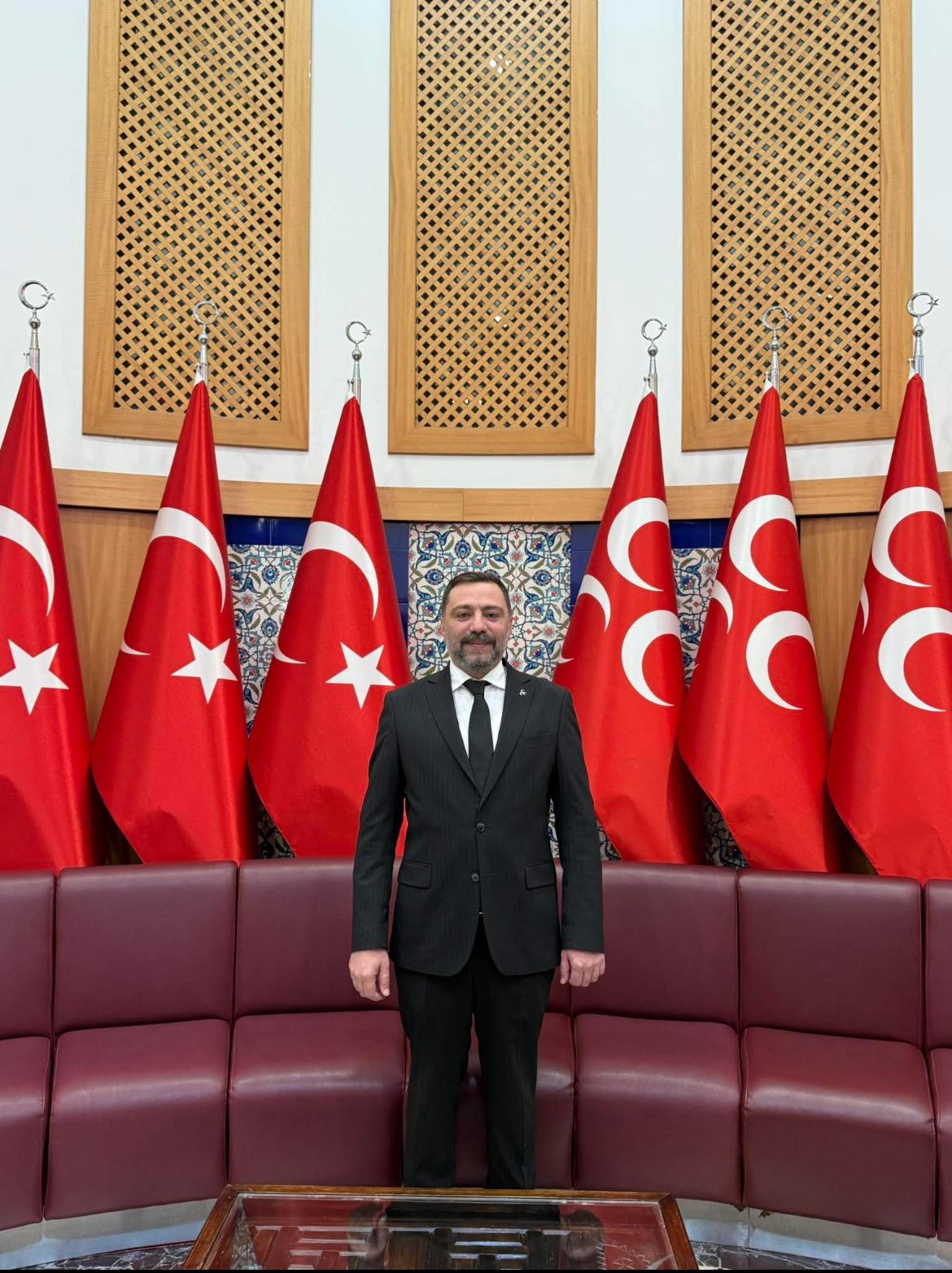 Yozgat Belediyesinde “Siz konuşun, biz iş yapalım” Tartışması 