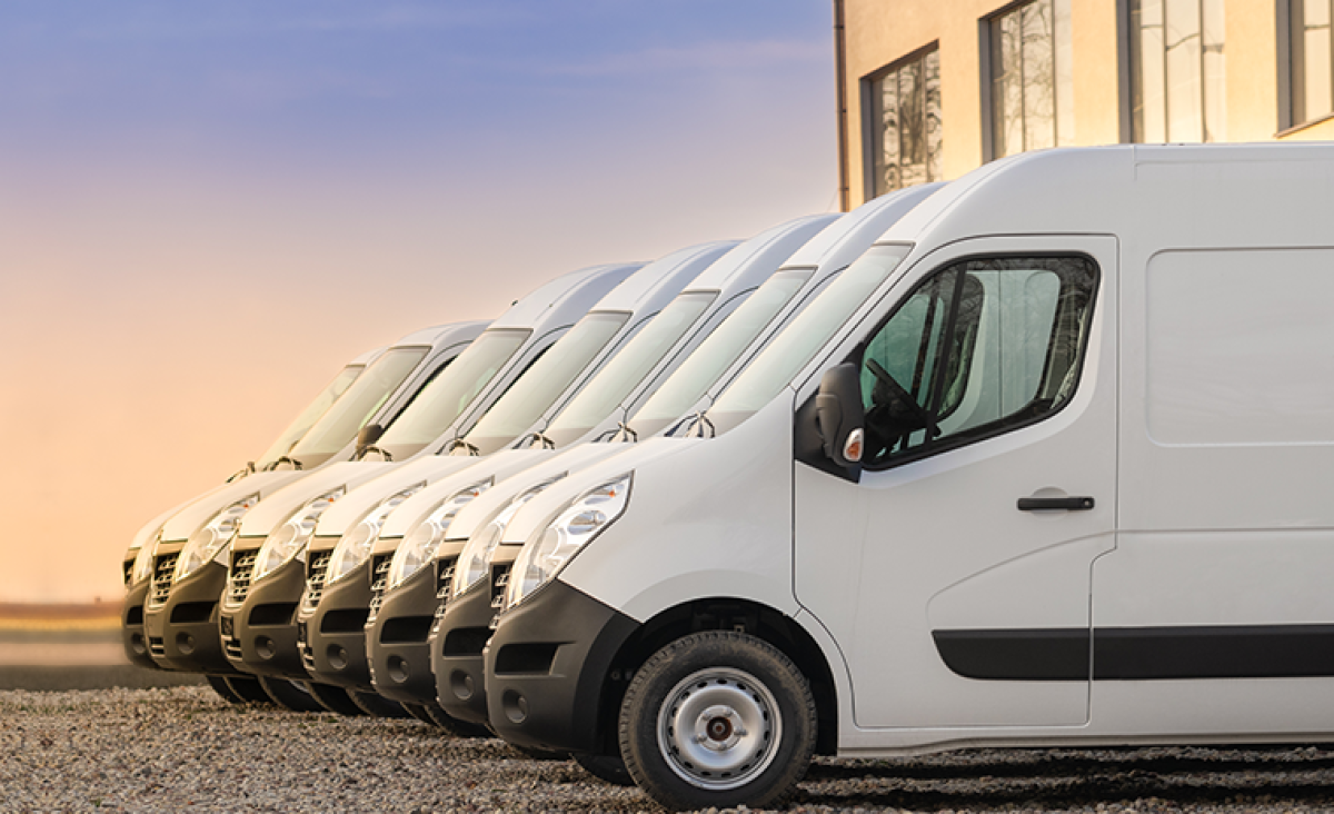 Yozgat'ta Trafiğe Kayıtlı Araç Sayısı Arttı