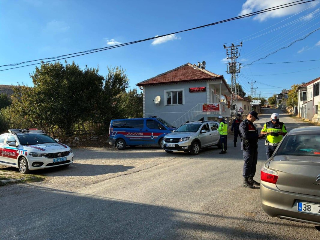 Kuralları ihlal eden sürücülere ağır ceza 