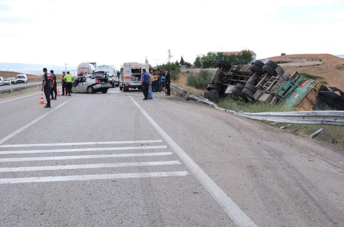 Amacımız Ceza Kesmek Değil