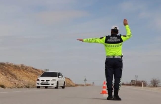 Ehliyetsiz Sürücüye 200 Bin TL Ceza