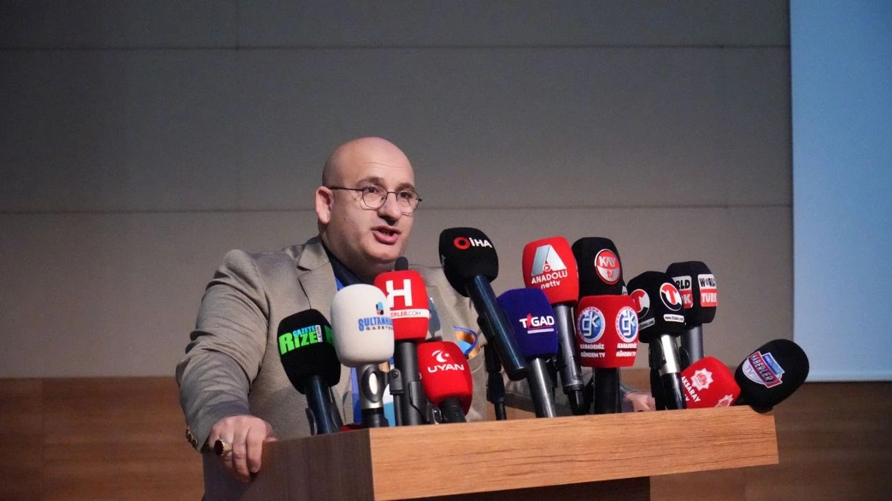 “Gazetecilere Sıkılan Kurşun, Topluma Sıkılmıştır”