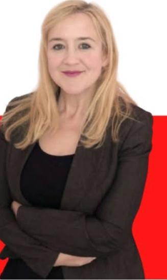 YOBÜ’lü Akademisyene Uluslararası Görev