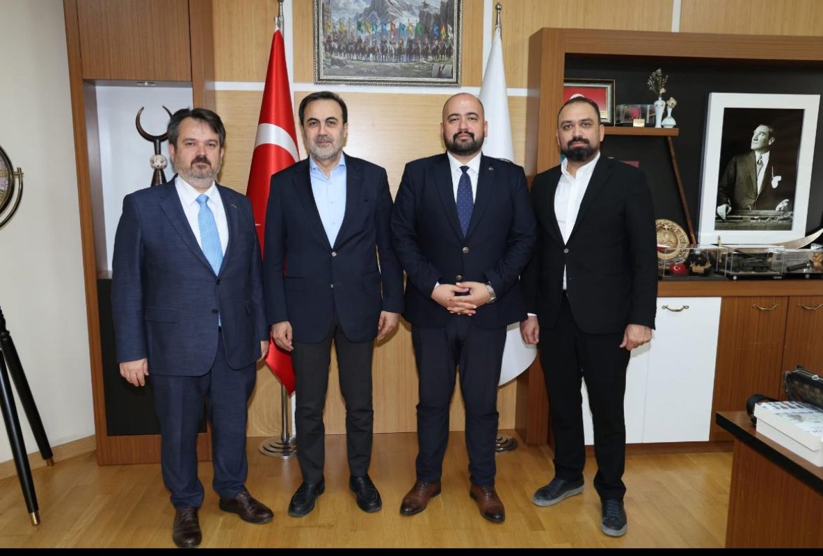 YOBÜ'de Tasarruf Dönemi