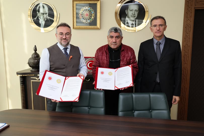 Yozgat’ta Küçükbaş Hayvancılıkta Akademik İş Birliği