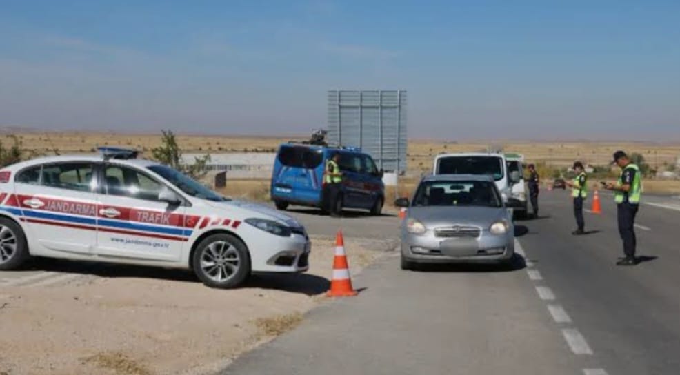 Uyuşturucudan 47 Bin TL Ceza Yedi 