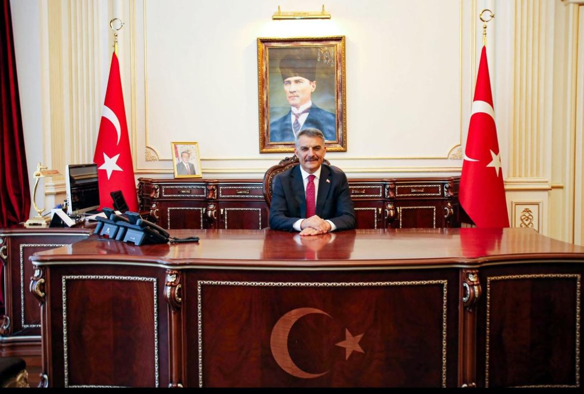 Gazilik, şereflerin en yücesidir