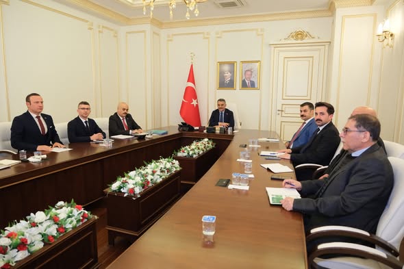 Yozgat’ta 157 Milyarlık Dev Yatırım Hamlesi: 178 Proje Masada