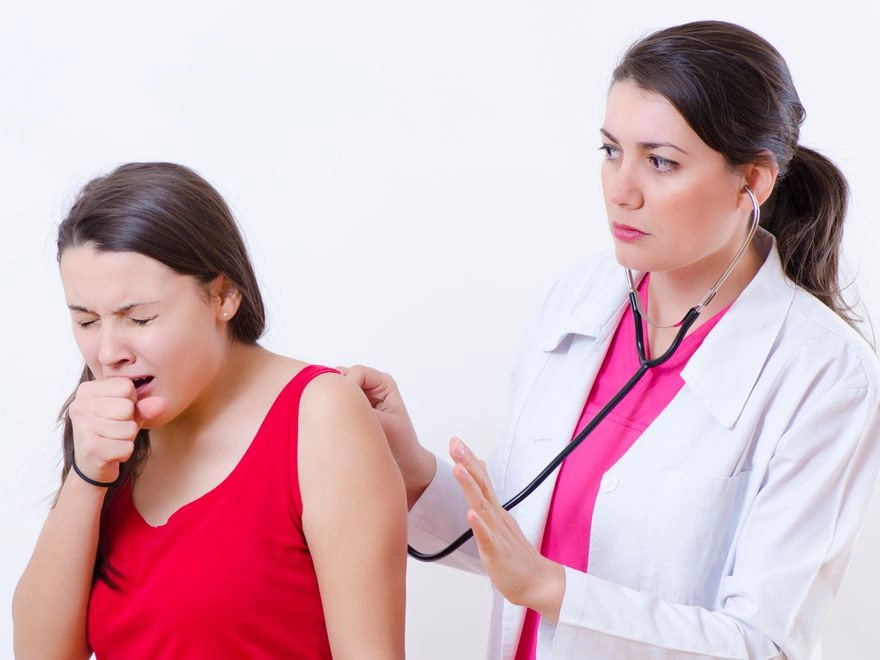 Verem Farkındalık Haftası’nda Uzmanlardan Uyarı