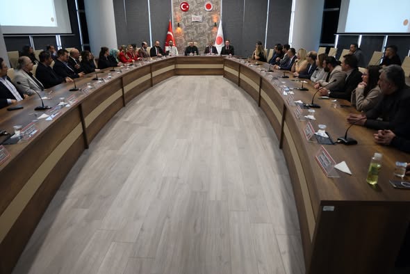 Yozgat Bozok Üniversitesi’nden Akademik Başarıda Büyük Adım