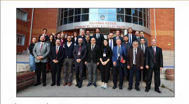 Yozgat Bozok Üniversitesi’nde Çifte Akreditasyon Başarısı