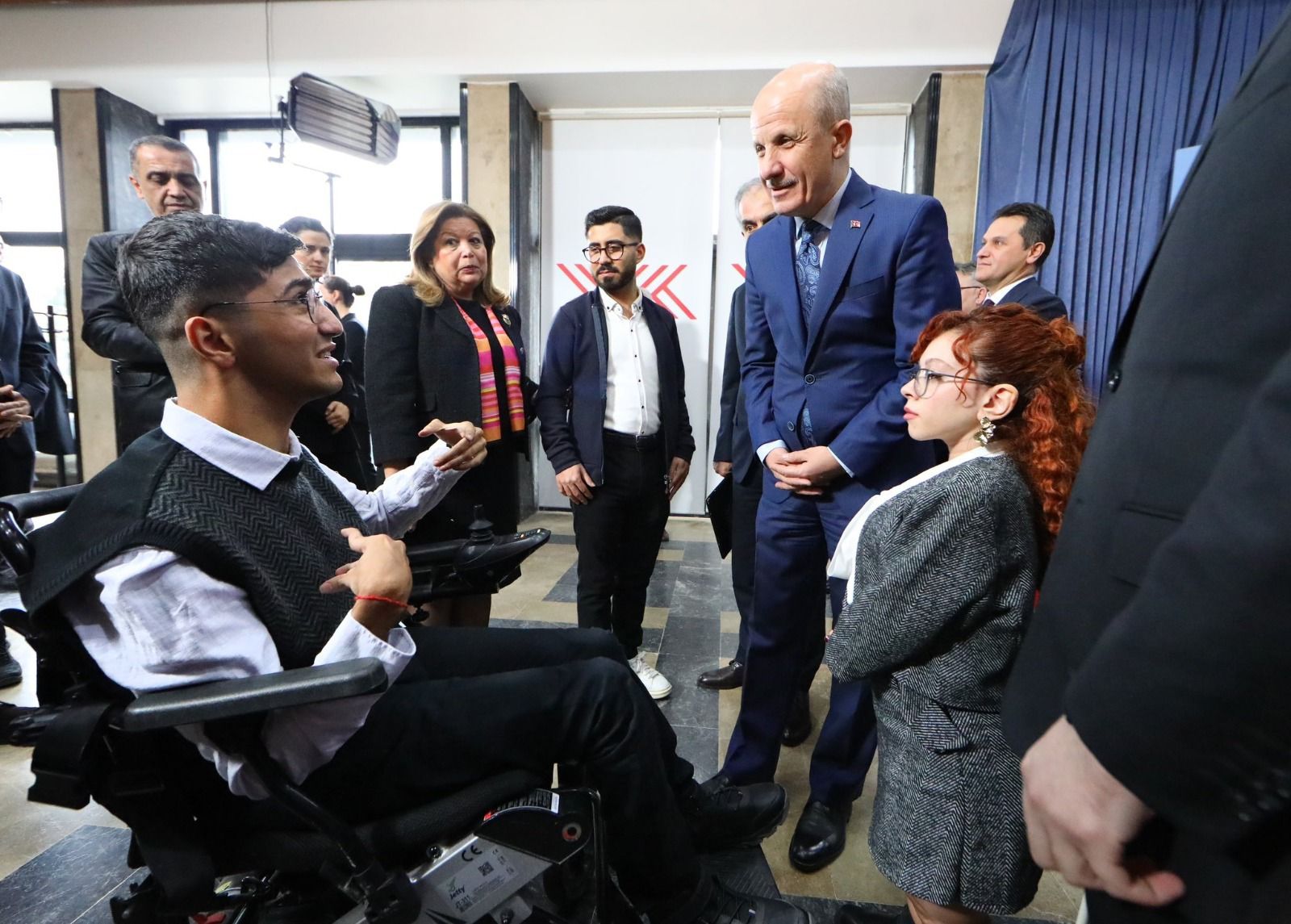 YOBÜ, Türkiye Birincisi Oldu