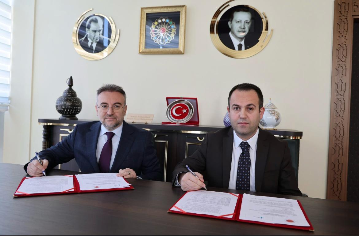 YOBÜ ile Türkiye İş Kurumu Arasında “İŞKUR Kampüs” Protokolü