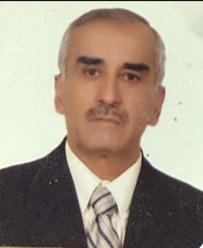 Yozgat’ın Tanınmış Esnaflarından Yakup Alper Vefat Etti