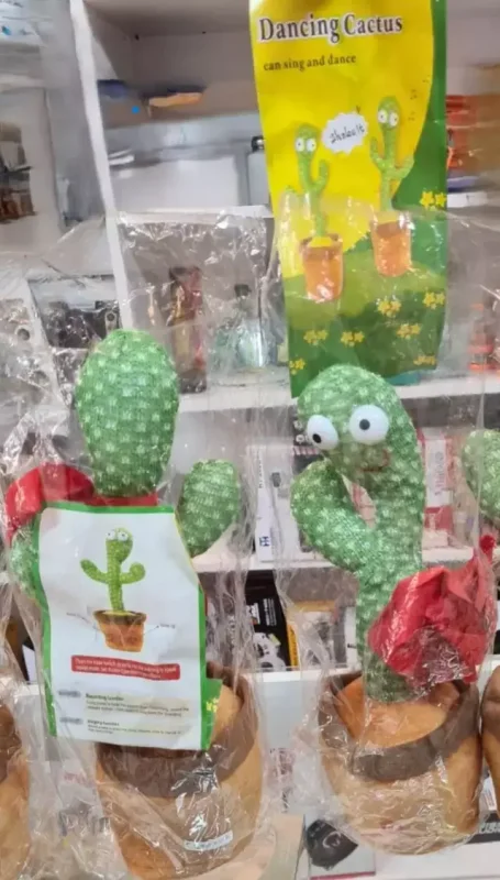 Bu oyuncağın satışı yasaklandı