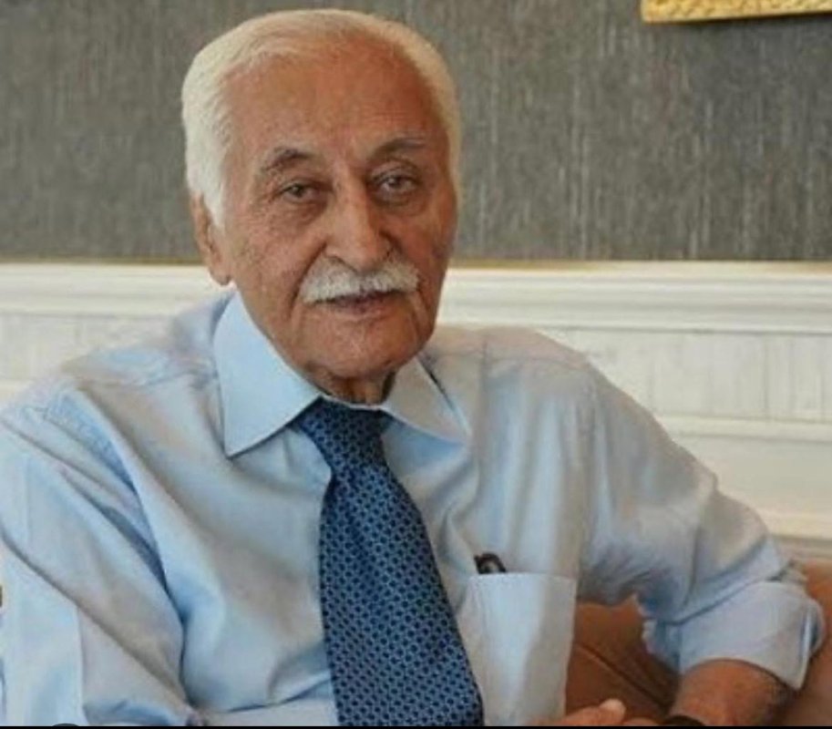 Edebiyat Dünyasını Üzen Vefat