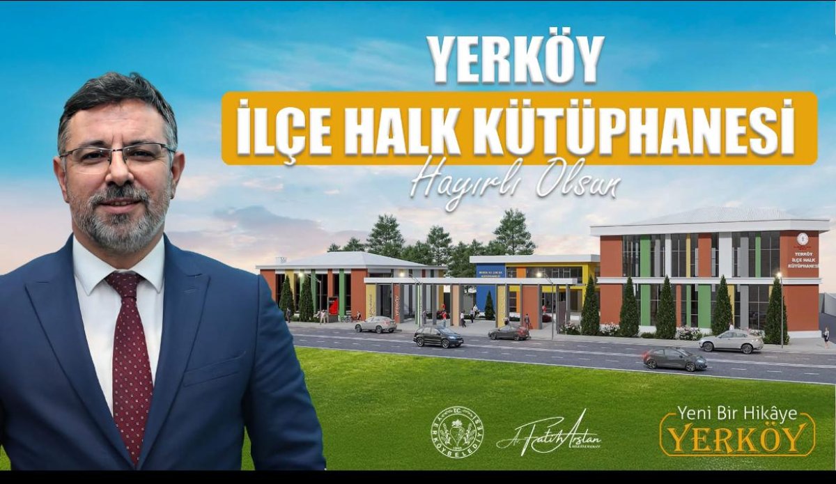 Fatih Başkan'dan Müjdeli Haber