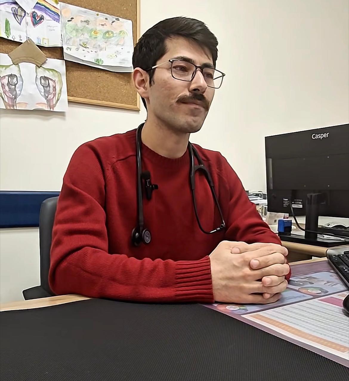 Çocuklarda Menenjite Dikkat: Uzman Doktor Aileleri Uyardı