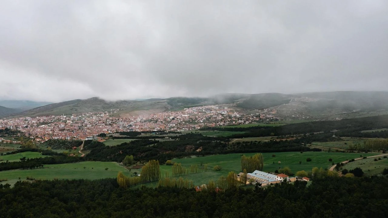 Yozgat Gerçekleri Duymak İstiyor