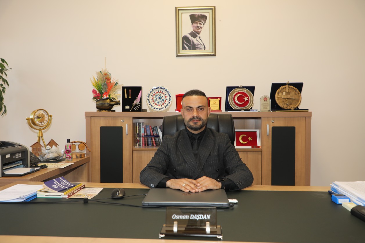 “Yozgat’ın Geleceği Çalınamaz” Tartışması: Belediyeden Sert Açıklama