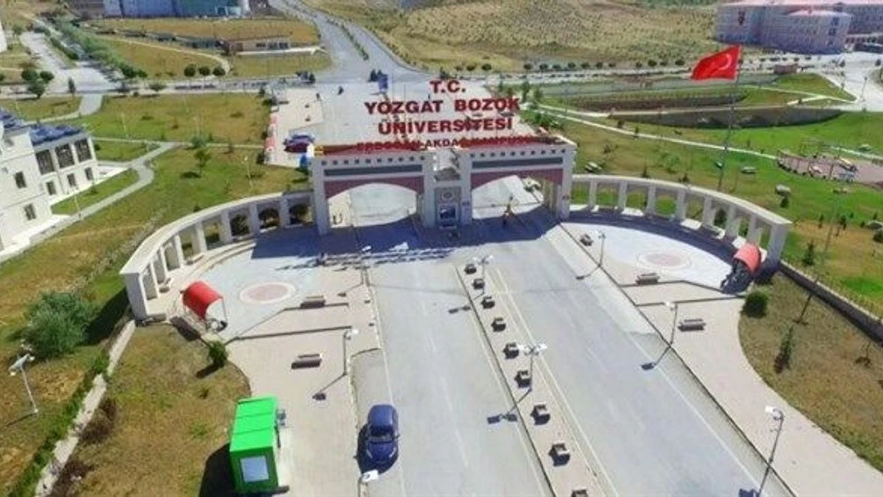 Prof. Dr. Fatma Yaman’a TÜBİTAK’ta Önemli Görev