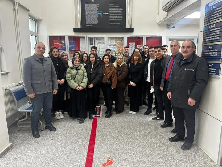 Yozgat’ta İstihdama Yeni Destek: İŞKUR ile BİM Arasında NİYEP Protokolü İmzalandı