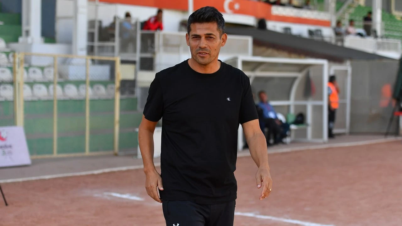 Hakan Hoca Galibiyet Serisini Yakaladık