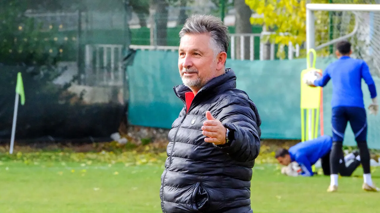 Yozgatspor’a Sinan Yücer İyi Geldi!