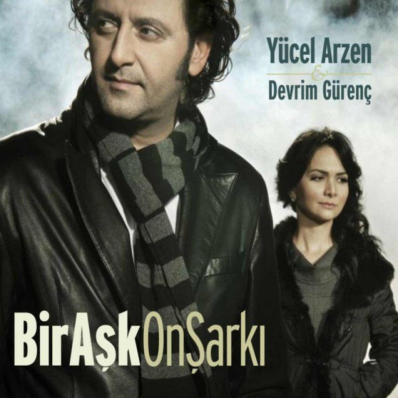 Yücel Arzen Konser Verecek