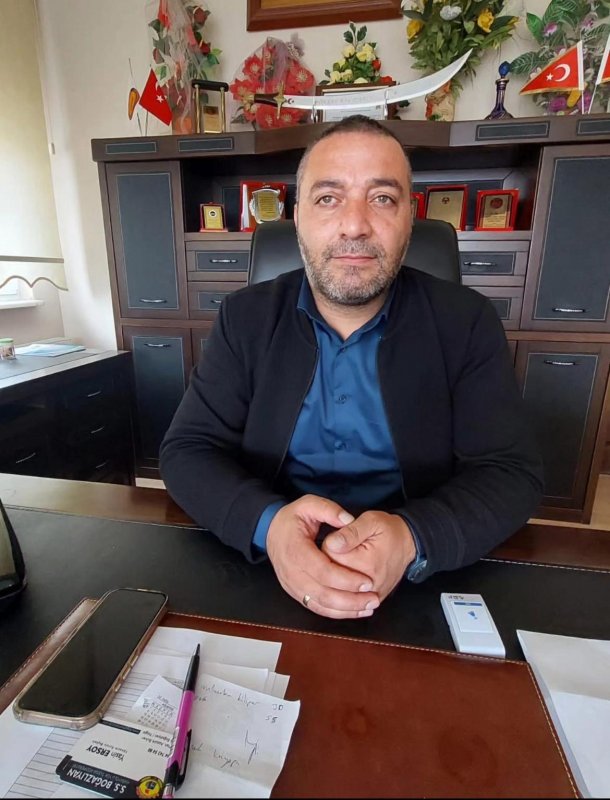 Üreticilerin Sorunlarını Görmezden Gelmedi 