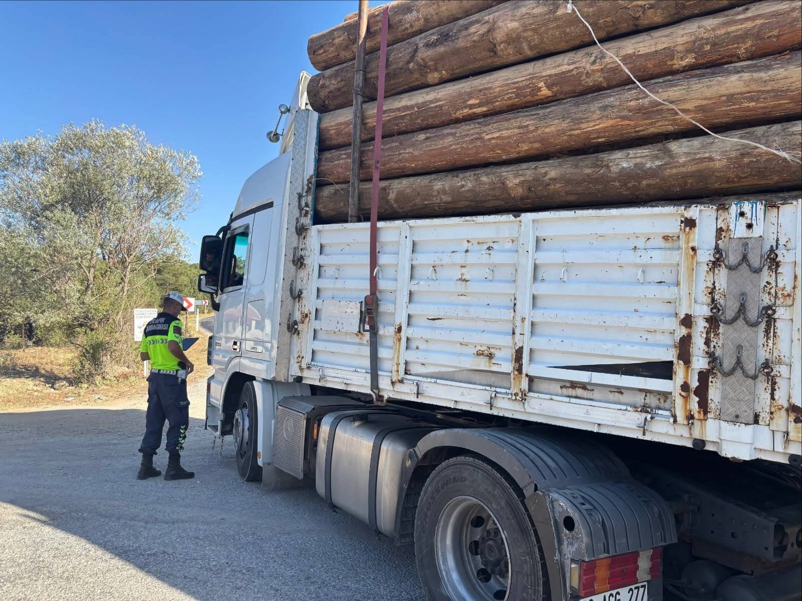 Yolları Bozan Sebep Buymuş!