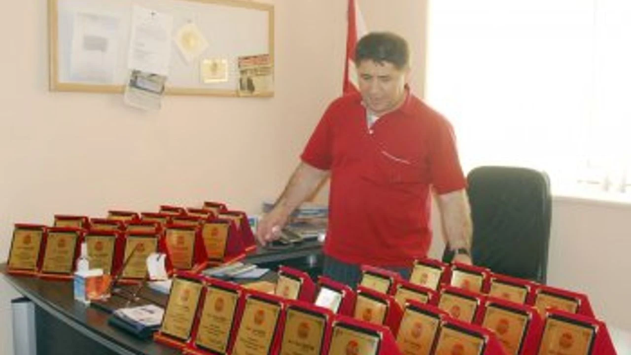 Yozgatspor Taraftarından “Efsane Başkan” Hatırlatması