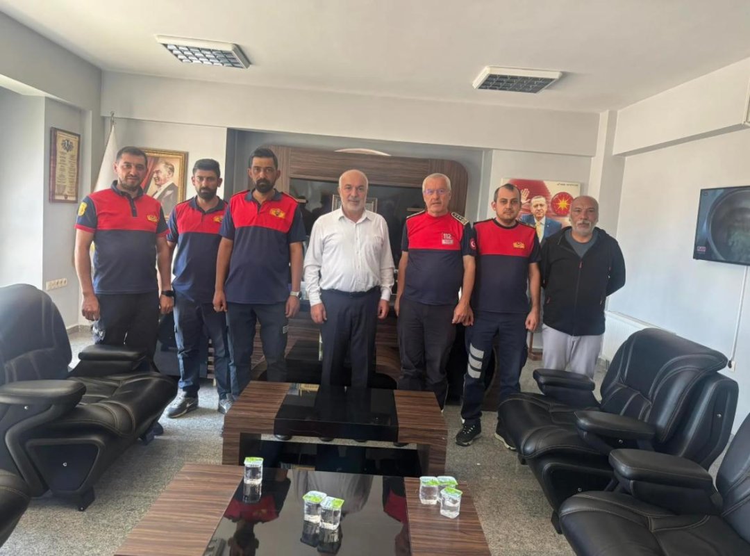 Dayanışma yapacaklar