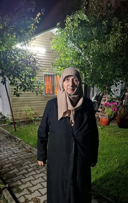 Zekeriya Başkan'ın Acı Günü