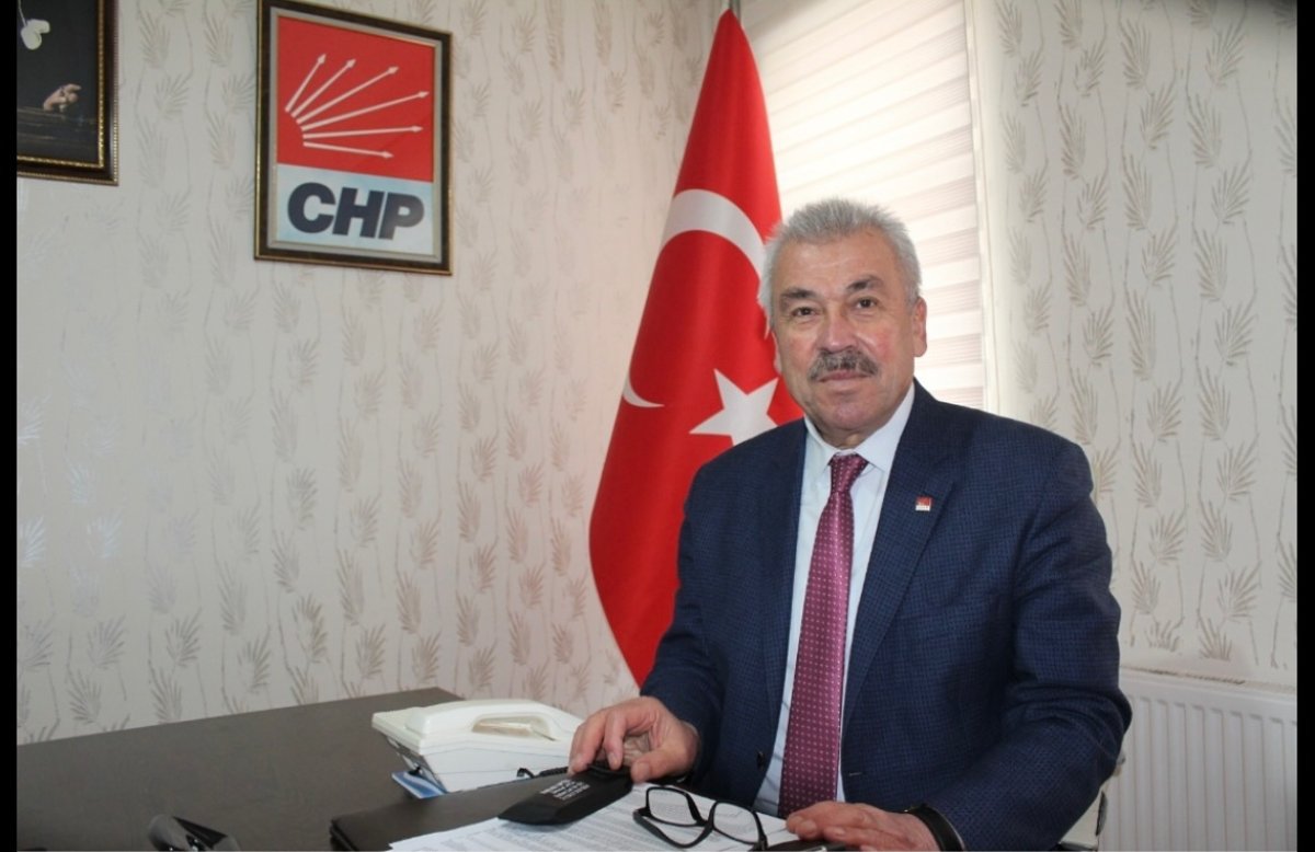 Yaşar: “ 9 Eylül bağımsızlık mücadelemizin simgesidir”